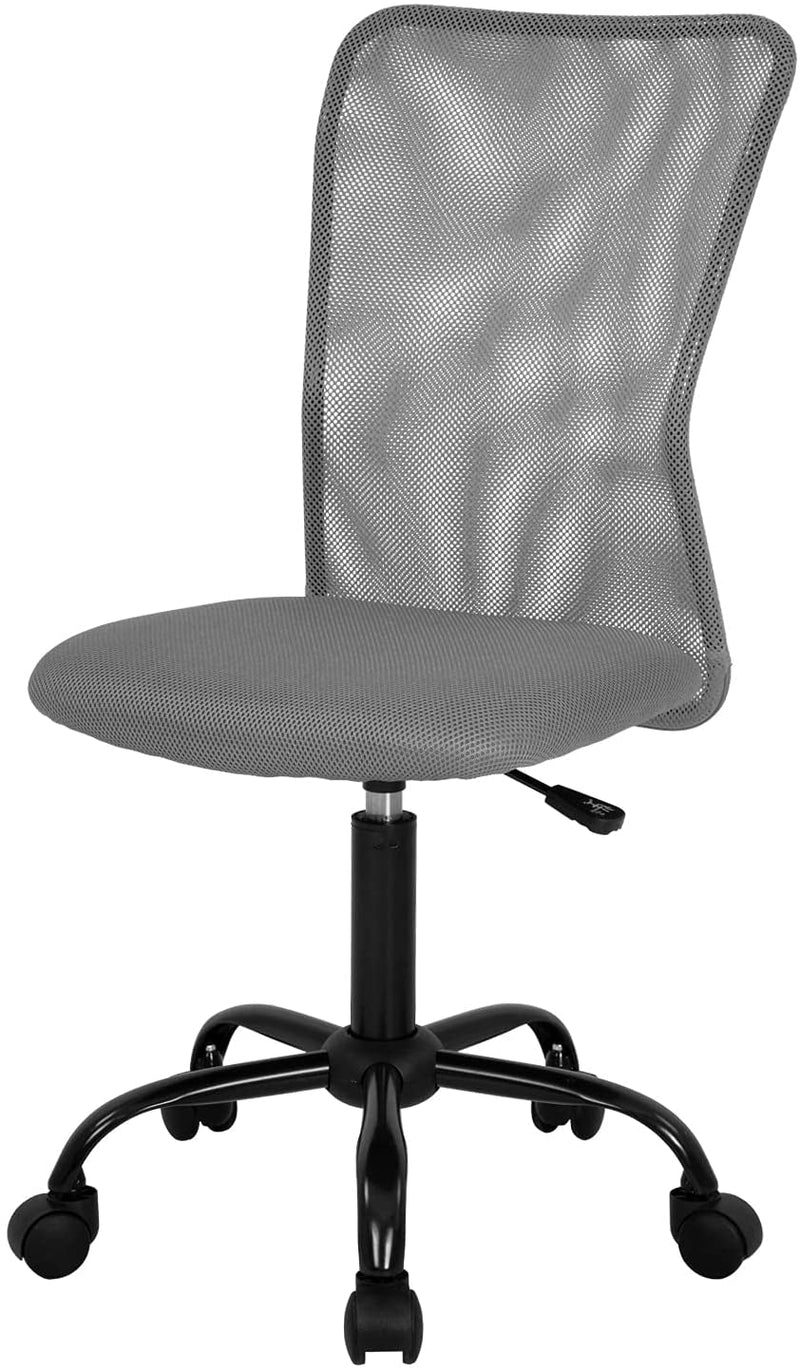 Ergonomic Mesh Office Chair with Lumbar Support