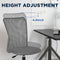 Ergonomic Mesh Office Chair with Lumbar Support