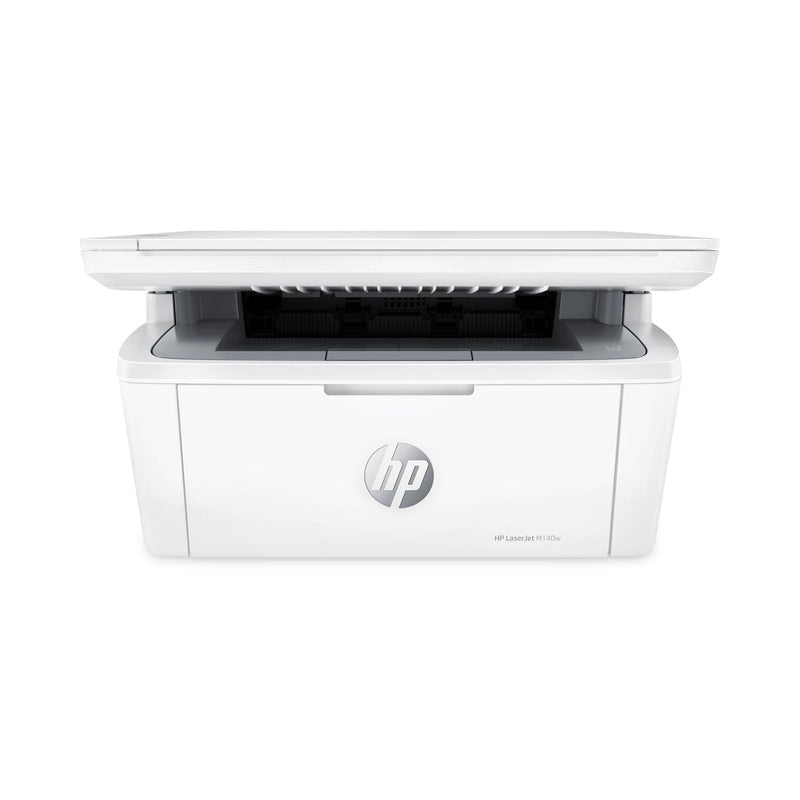 HP LaserJet MFP M140w Multifunction Laser Printer, Copy/Print/Scan (HEW7MD72F) Each