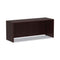 Alera® Alera Valencia Series Credenza Shell, 70.88w x 23.63d x 29.5h, Mahogany (ALEVA257224MY) Each