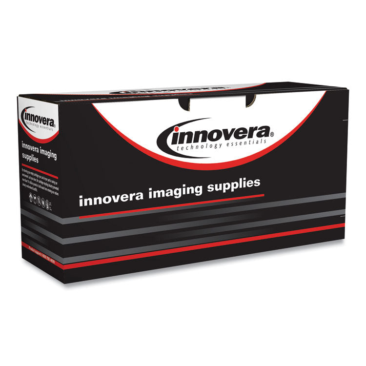 Innovera® Remanufactured Black High-Yield Toner, Replacement for 324II (3482B003), 12,500 Page-Yield, Ships in 1-3 Business Days (IVR3482B003) Each