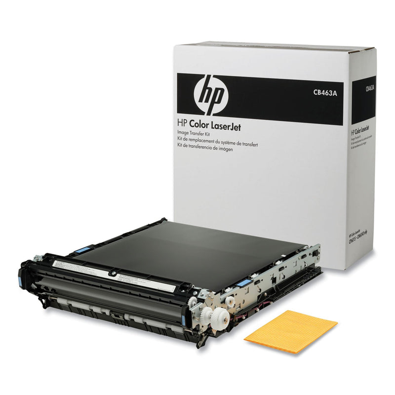 HP CB463A Transfer Kit, 150,000 Page-Yield (HEWCB463A) Each